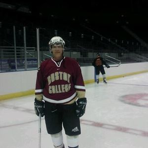 Meet your Posher, Tom